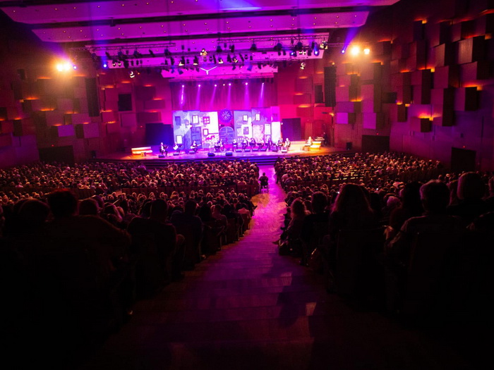 'Sevdah u Lisinskom' 18. put rasprodan, ove godine koncert i u Osijeku