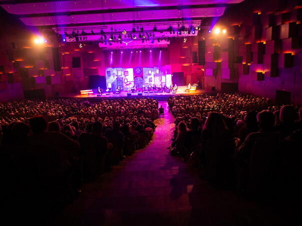'Sevdah u Lisinskom' 18. put rasprodan, ove godine koncert i u Osijeku