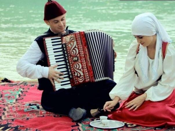 Sevdalinka na UNESCO-voj listi kulturnog naslijeđa čovječanstva