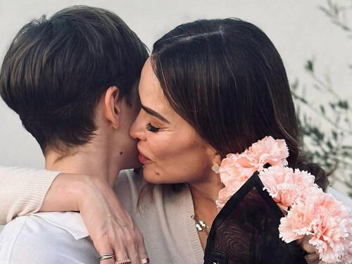 Severina 53. rođendan proslavila na selu, pogledajte ko je bio među zvanicama