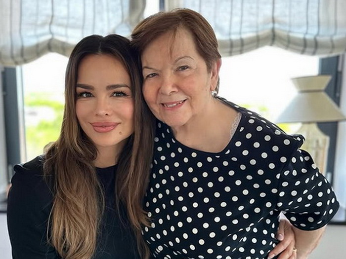 Severina čestitala Dan žena "najsnažnijoj na svijetu"