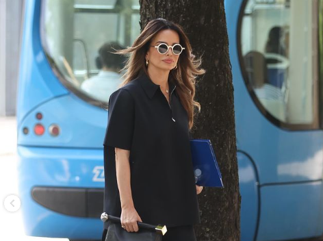 Severina: I sutra mi sude zbog ljubavi lude