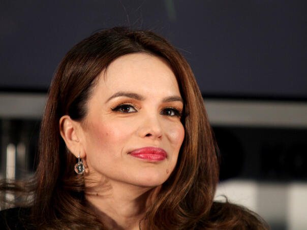 Severina iznijela detalje drame na granici: 'Pitali su me šta mislim o Srebrenici...'