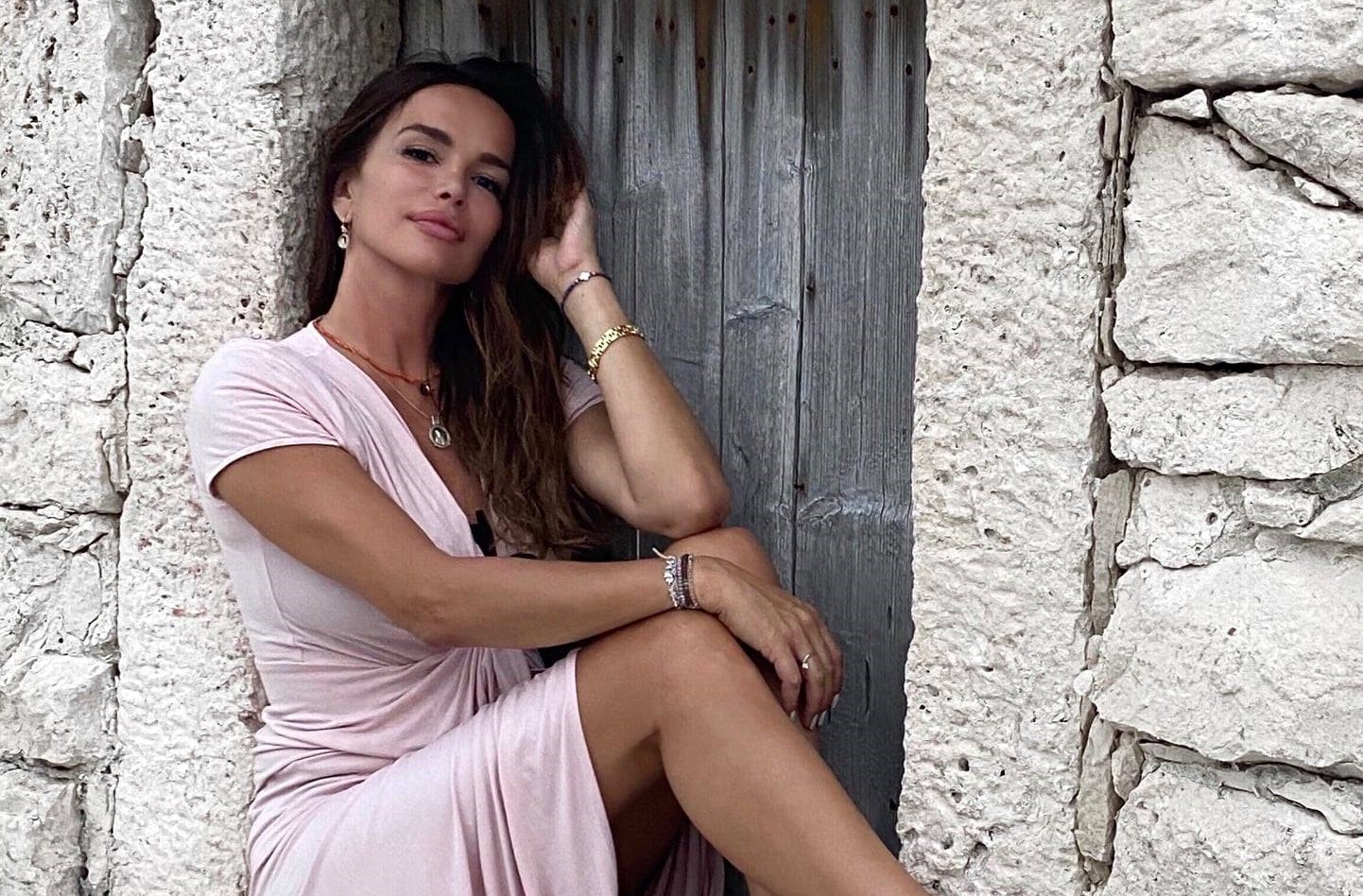 Severina: Molim vas, nosite maske i držite distancu