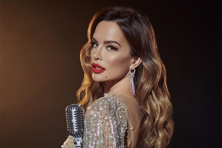 Severina na koncertu otkrila: "Vratilo se dite doma, vi prvi znate"