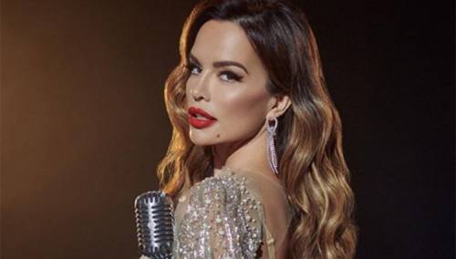 Severina na koncertu otkrila: "Vratilo se dite doma, vi prvi znate"