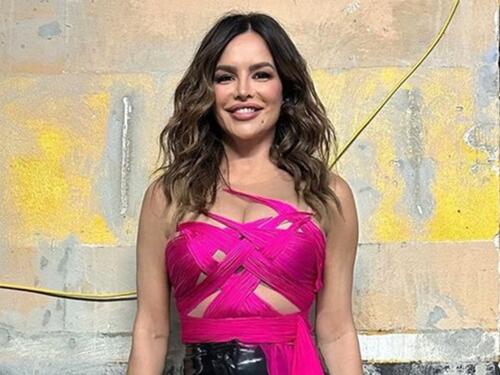 Severina o novoj pjesmi: S 'Otrove' započeo period divnog prijateljstva