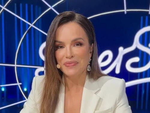 Severina o privatnom životu: 'Brak je precijenjen, a ja sam sretno rastavljena'