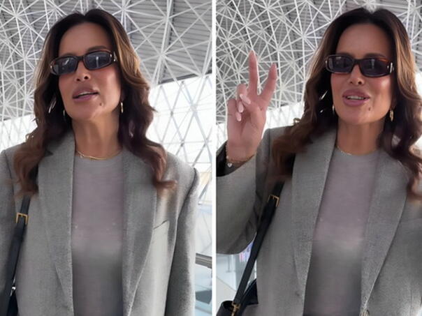 Severina: Odoh u BiH, ali ja ne bježim kao 'naši dečki'