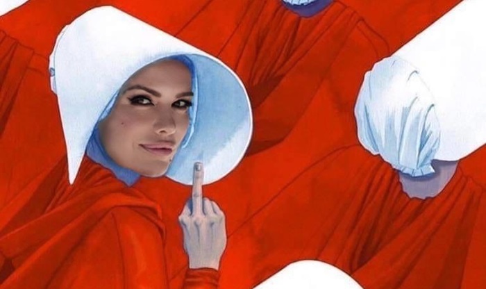 Severina pokazala srednji prst Škori