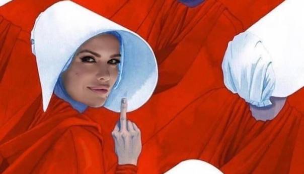 Severina pokazala srednji prst Škori