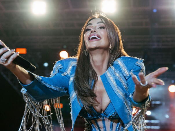 Severina pozvana na kazneni sud u Zagrebu, prijeti joj godina dana zatvora