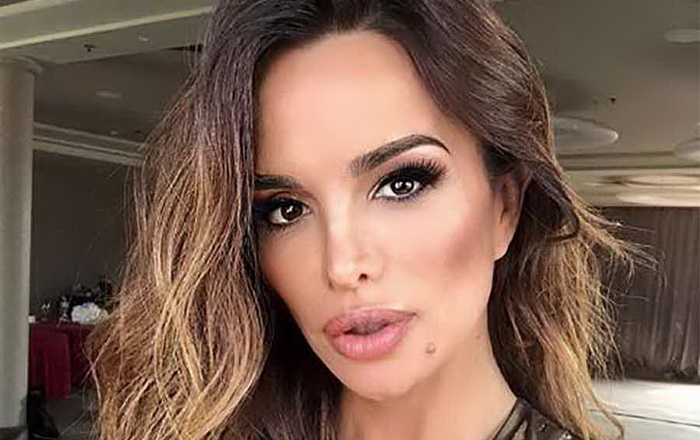 Severina privedena u Beogradu
