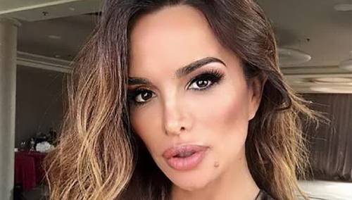 Severina privedena u Beogradu