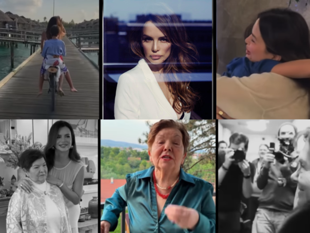 Severina proslavila 52. rođendan: Prestala sam čekati da život bude lak