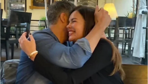 Severina proslavila završetak snimanja albuma uz janjetinu