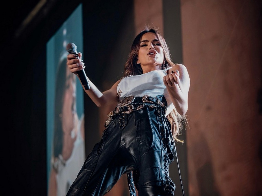 Severina rasprodala pulsku Arenu gotovo mjesec dana prije koncerta