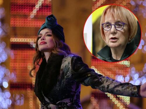 Severina reagovala na ispovijest Vedrane Rudan: Draga moja...