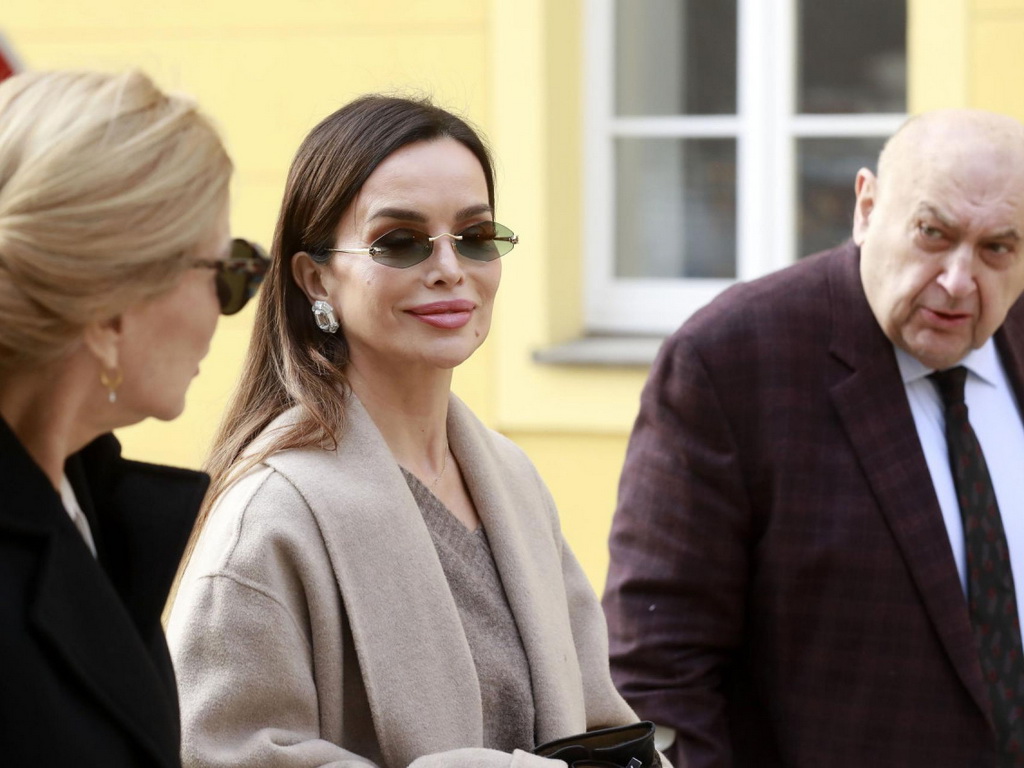 Severina se oglasila nakon sudske presude o sinu: Hvala, ali nije gotovo...