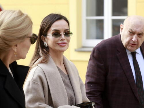 Severina se oglasila nakon sudske presude o sinu: Hvala, ali nije gotovo...