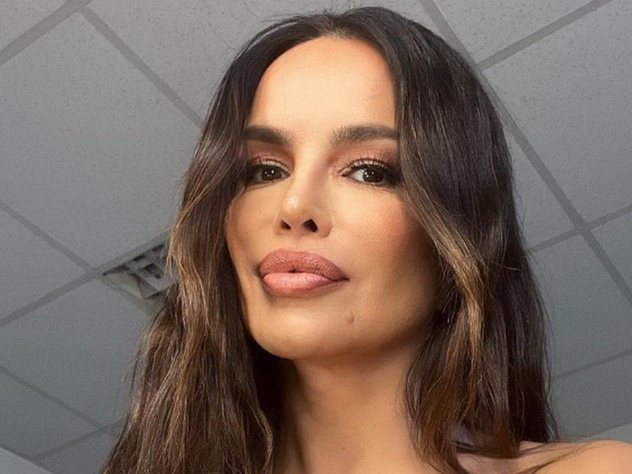 Severina se pohvalila poklonom za Valentinovo: 'Hvala, sine'