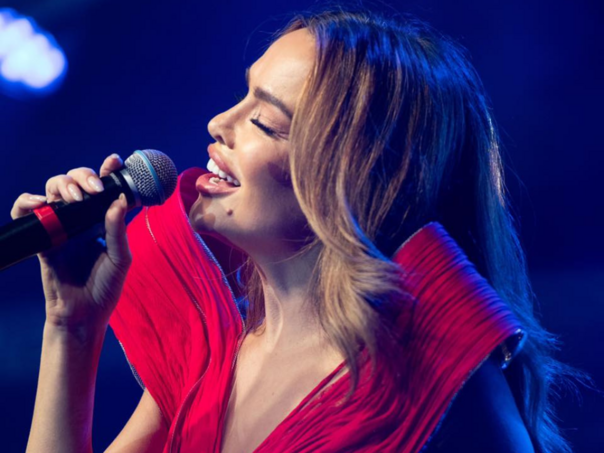 Severina slavi 53. rođendan: Zaigrana i zahvalna