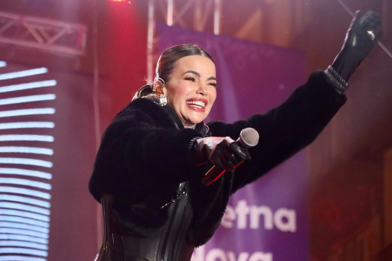 Severina uoči 2026.: Želim se zaljubiti u nekog normalnog