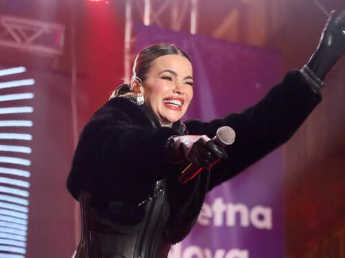 Severina uoči 2026.: Želim se zaljubiti u nekog normalnog