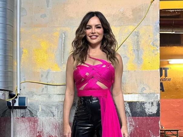 Severini pukle hlače na nastupu