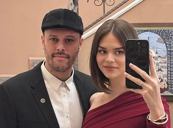 Severinin bivši muž se razveo od 15 godina mlađe žene - nakon samo 8 mjeseci