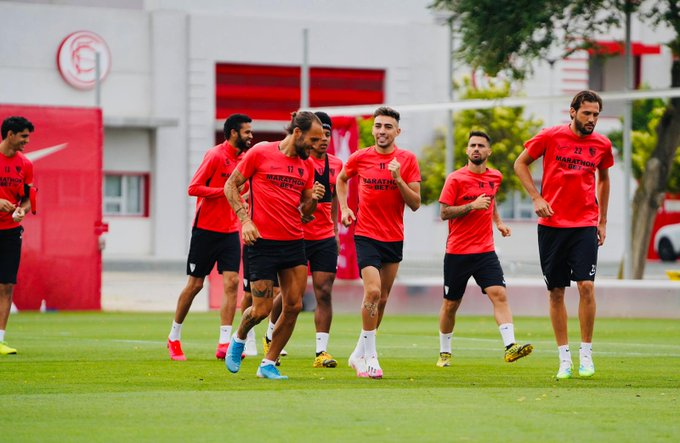 Seviljski derbi na startu nastavka sezone španske La lige