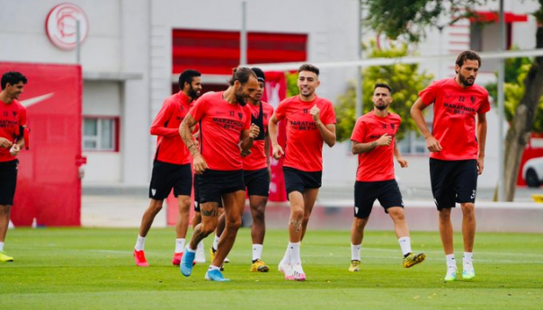 Seviljski derbi na startu nastavka sezone španske La lige