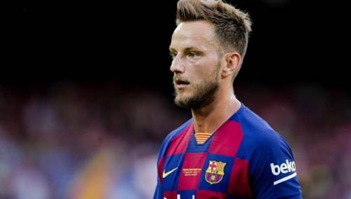 Sevilla bi htjela Rakitića besplatno