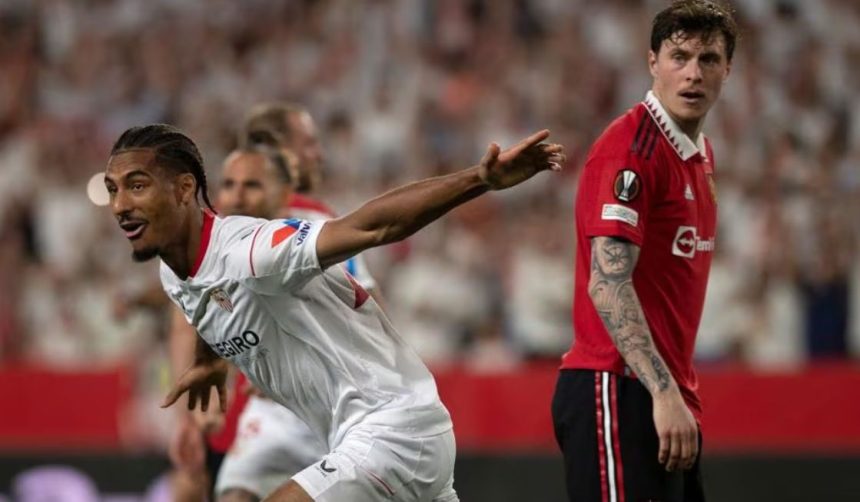 Sevilla eliminisala United, u polufinalu i Juve i Leverkusen