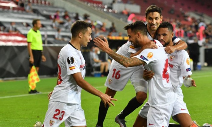 Sevilla nakon preokreta srušila United i plasirala se u finale Evropske lige
