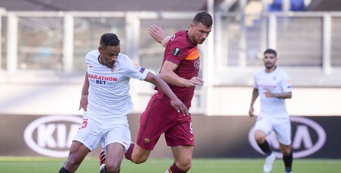 Sevilla neočekivano lako slavila protiv Rome, u četvrtfinalu i Bayer Leverkusen