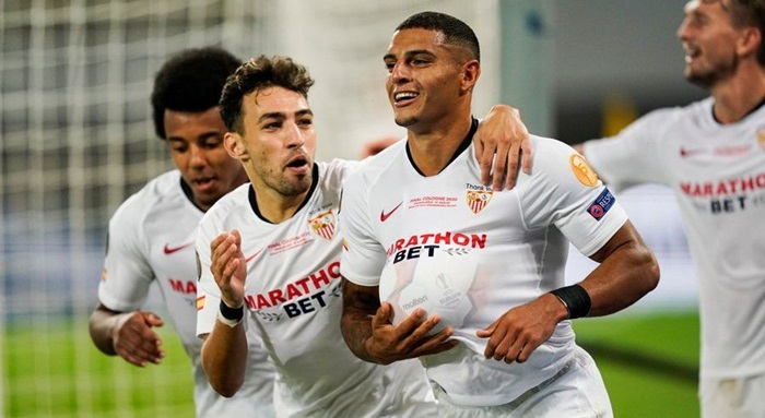 Sevilla šesti put osvojila trofej Evropske lige