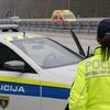 63-godišnjak poginuo u frontalnom sudaru u Ljubljani