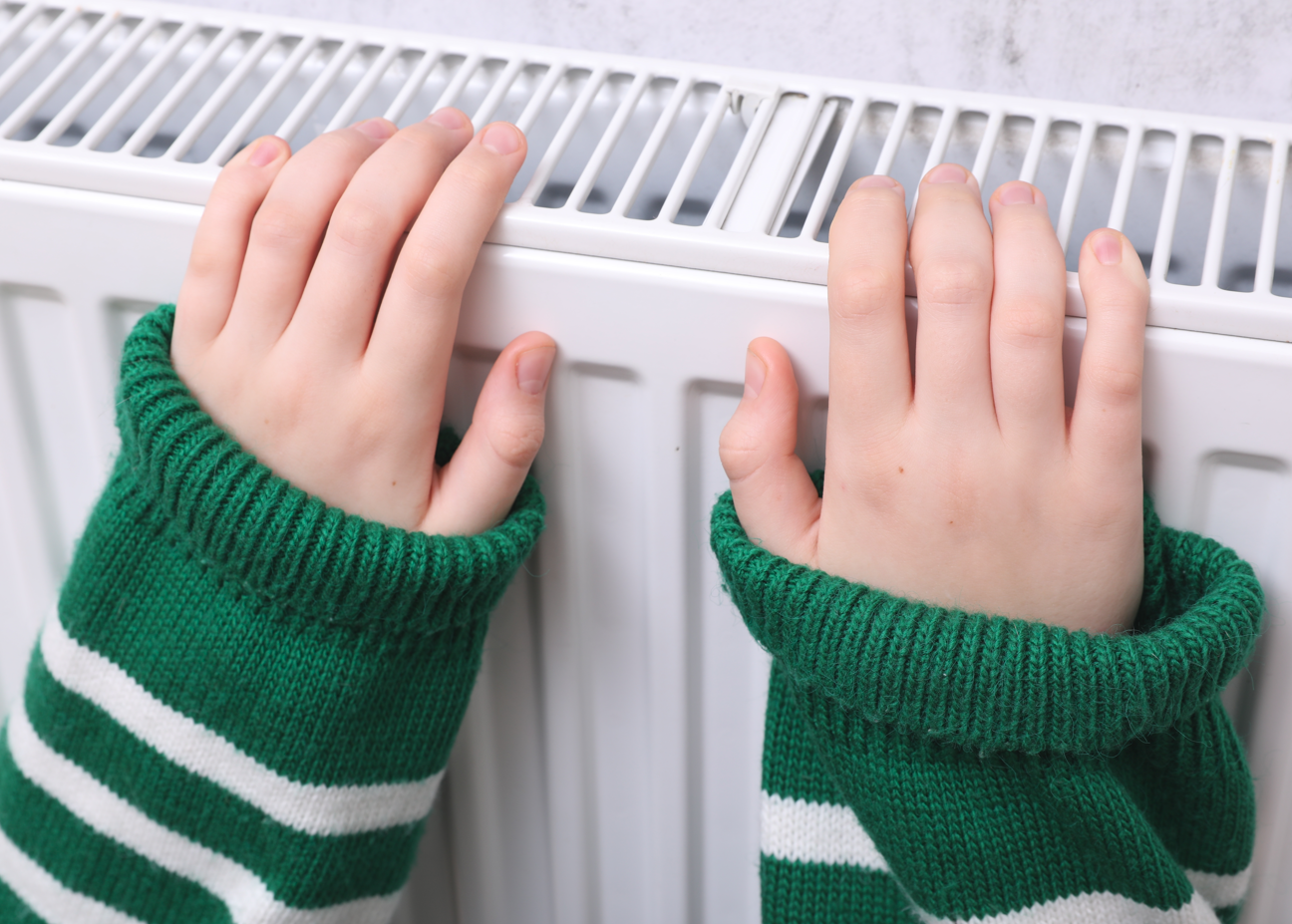 Sezona grijanja u KS zvanično završena