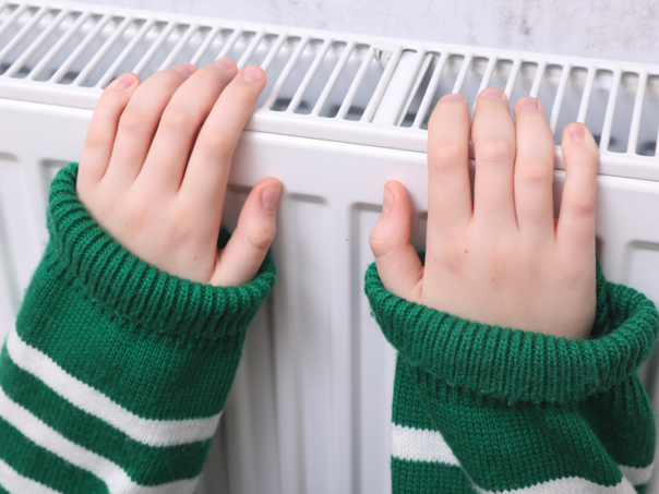 Sezona grijanja u KS zvanično završena