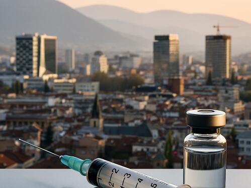 Sezona gripe pred vratima, a vakcinacije u KS još nema!