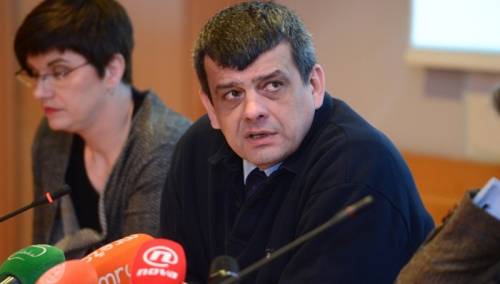 Sezona gripe završena u Hrvatskoj, oboljelo 60.000 ljudi i umrlo 26