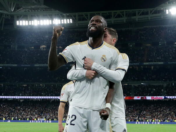 Sezona se tek zahuktava, a Real i Alonso već imaju razloga za brigu