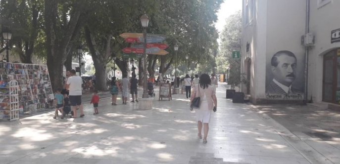 Sezona za pamćenje u Trebinju: Turisti iz 70 zemalja posjetili biser Hercegovine