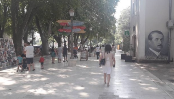 Sezona za pamćenje u Trebinju: Turisti iz 70 zemalja posjetili biser Hercegovine