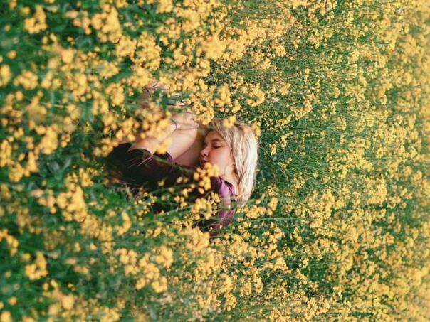 Sezonski polen može trajno oštetiti pluća