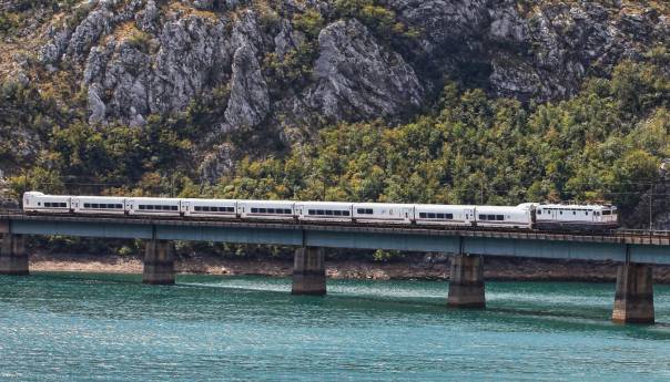 Sezonski voz Sarajevo-Ploče od jutros ponovo u funkciji