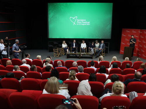 SFF daje doprinos podizanju svijesti javnosti o potrebi zaštite okoliša