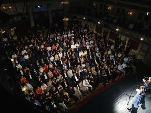 SFF i IOM istaknuli uticaj dijaspore u oblikovanju inkluzivnijih društava