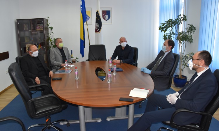 SFF je brend koji na najbolji način predstavlja BiH i Kanton Sarajevo